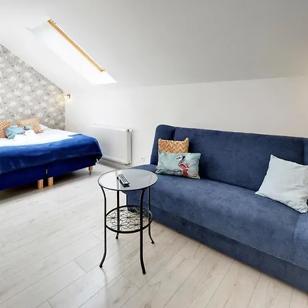 Lejlighed Everysky - Wilcza 3f-2 Karpacz